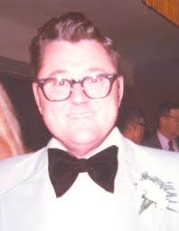 John Barnhill Obituary