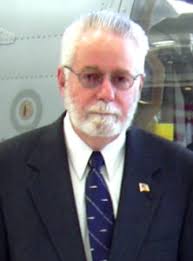 Obituary for Ivan Raymond Thomas