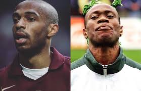 Taribo West Was The Toughest Opponent I Ever Faced'