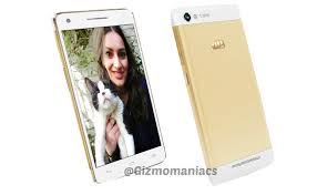 Micromax Canvas 4 Plus A315 with 5-inch ...