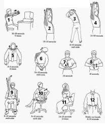Lock your computer or switch users. Neck And Back Pain Health Vision