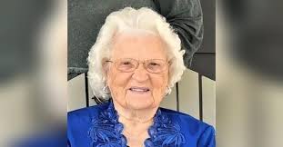 Betty Jo Pyle (Dickerson) Obituary