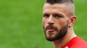 Bericht: Lazio plant ein Tauschgeschäft mit Berisha und Salzburg