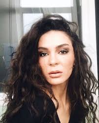 Ebru Sahin Unluler Kina Guzellik