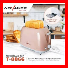 Namun, bagi anda yang ingin merasakan sensasi membuat roti panggang sendiri, tidak ada salahnya untuk berburu alat pemanggang atau toaster serta elektronik dapur murah di bukalapak. Harga Pemanggang Elektronik Terbaik Agustus 2021 Shopee Indonesia