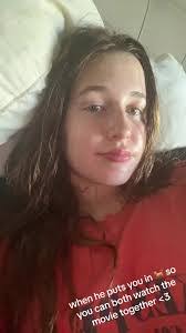 Alana Ross's Instagram, Twitter & Facebook