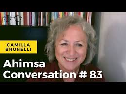 Non-Violence: Breaking Barriers