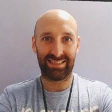 Paul Grainger, Johnson Controls