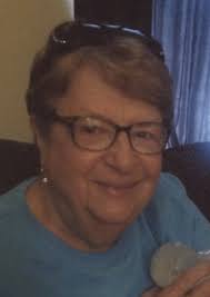Obituary information for Sarah Ann Cramer