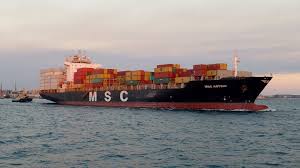 The world's fastest growing cruise line, sailing to more than 200 destinations around the world. Mediterranean Shipping Company Wikipedia