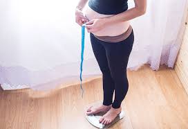 How To Lose Weight During Pregnancy