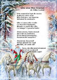 O poveste de crăciun /disney's a christmas carol(2009) dublat in romana un bătrân avar trebuie să întâlnească fantomele crăciunului. Poezie Uite Vine Mos Craciun De Otilia Cazimir Kids Poems Childrens Poems Preschool Activities