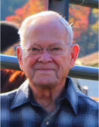 Donald Edward Gill, 85 Obituary