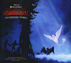 Watch How To Train Your Dragon 3 Online Free Reddit The Art Of How To Train Your Dragon The Hidden World High Resolution Scans 4k Wallpapers And More In Comments Httyd