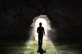 Light and Darkness – Erica Roman Blog