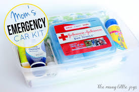 Image result for Emergency Car Kit
