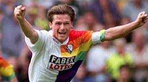 He is coach of the vfl bochum ii team tags: Fussball Dariusz Wosz Problemfall Im Unterhaus Sport Faz