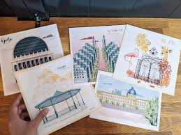 Mathilde Garcia Illustration Home Facebook