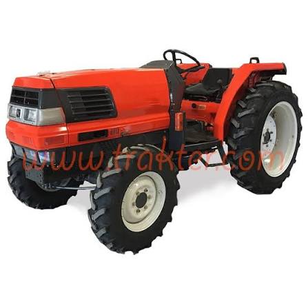 Kubota GL418 Tractor