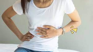 Nyeri dada juga dapat disebabkan karena adanya penumpukan nyeri dada adalah adanya rasa nyeri, sensasi seperti ditusuk atau tertimpa beban berat, dan bahkan dapat menyebar stable angina aktivitas fisik dan stress dapat memicunya. Simak 3 Cara Mengatasi Angin Duduk Ini Moms Orami