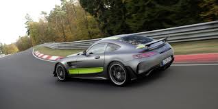 En svensksåld mercedes benz amg gtr renntech i toppskick! 2019 Mercedes Amg Gt R Pro Debuts At Los Angeles Auto Show
