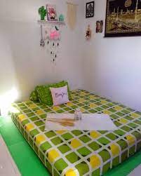 Di bawah ini kita akan membantumu apakah kamu sudah siap dengan ide dekorasi kamar tidur sederhana ini? Desain Kamar Sederhana Tidur Di Lantai 2 Cek Bahan Bangunan