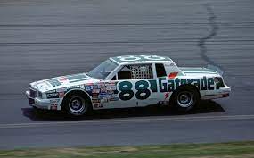 Nascar / stockcar 1985 pontiac. Rusty Wallace Wikiwand