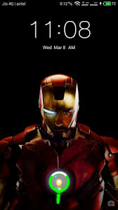 Explore and share the best mobile wallpaper gifs and most popular animated gifs here on giphy. Mobile Iron Man Gif Wallpaper