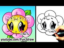 Pin By Kyah Troyer On Drawing Fun2draw Easy Drawings Drawing Cartoon Characters
