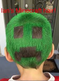 Cut the dreads a little if they grow. 11 Crazy Hair Day Tutorials For Boys Vote Here Tip Junkie