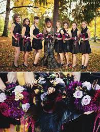 Wedding Inspiration Halloween Philly In Love Halloween Wedding Flowers Halloween Wedding Dresses Masquerade Wedding
