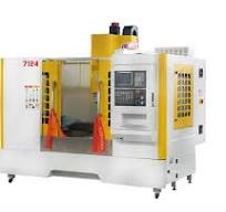 ‫الصين VMC7124 آلة الطحن الأوتوماتيكية CNC المصنعين والموردين ...‬‎