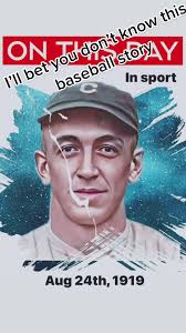 Jeff Caldwell Baseball