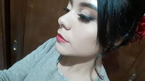 Marah Janell Makeup