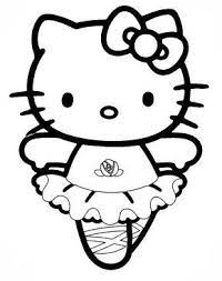 convite hello kitty para imprimir coloriage tv phare