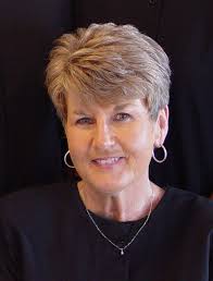 Faye Hurt Obituary December 4, 2018