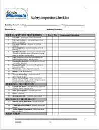 Check spelling or type a new query. Free 10 Safety Audit Forms In Pdf