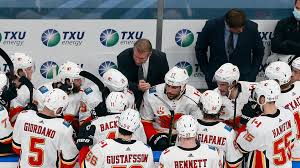 The calgary flames fired head coach geoff ward on thursday night shortly after their win, replacing him with darryl sutter. Jucslgv1ug3mnm