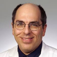 Dr. Ernest Warner, MD