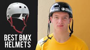 Es gibt halbschalen, die an einen bmx oder mtb helm erinnern und einen sportlichen eindruck machen. Bmx Helm Die Besten Im Test Vergleich 2021