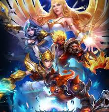This list is in descending order wherein the newly released heroes will be on top while older heroes are at the bottom. Mobile Legends Hero Quotes Unofficial Home Facebook