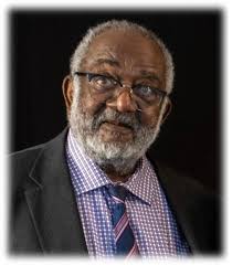 Obituary of Cecil Hubert Henry