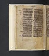 OPenn: Lewis E 30 Bible