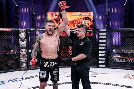 Рекорд хабиба действительно под угрозой. Yaroslav Dynamo Amosov Mma Stats Pictures News Videos Biography Sherdog Com