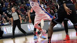 The bulls will open their season with a visit to philadelphia to take on the sixers. Lavine Scores 39 Bulls Beat 76ers 108 107 Abc News
