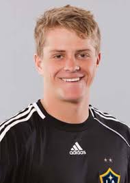 LA Galaxy 2011 roster