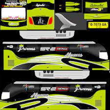 Download Livery Bus Arjuna Xhd V1 2 Semua Nata Konsep Mobil Mobil Modifikasi Mobil Futuristik