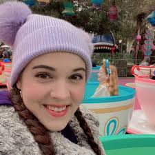 This is simply an appreciation post for the Cake Bake Shop in Disney World.  That is all. Have you been to this spot yet? If so, what'd ya think? And if  not,