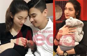 Maybe you would like to learn more about one of these? Nama Anak Amyra Rosli