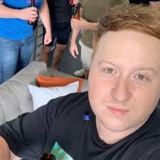 Scott Maskell's Instagram, Twitter & Facebook